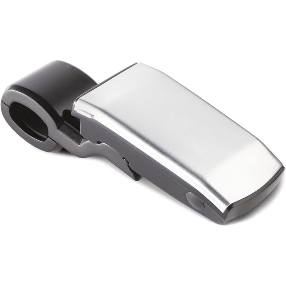 grifflicht fuer q-serie q1000-2000-3000-serien mit integriertem kippsensor schaltet licht beim oeffnen des deckels ein optimal fuer grillen im dunklen - silber 7663