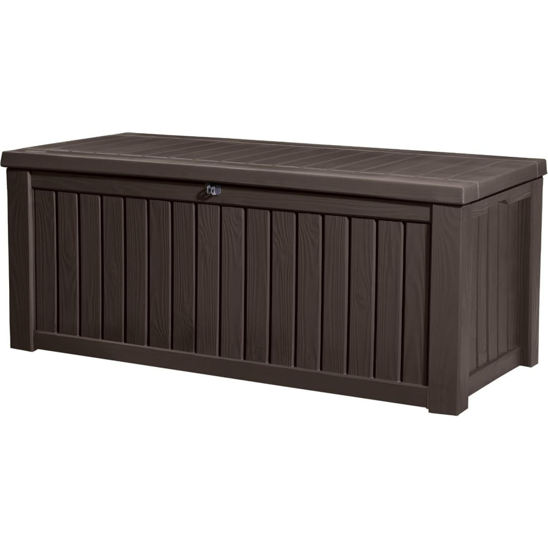 Rockwood Kissenbox, 570L