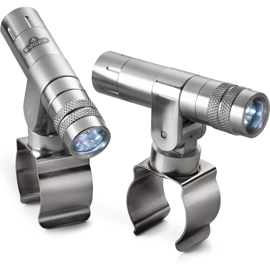 lichtemittierende diode grifflicht 2 stueck